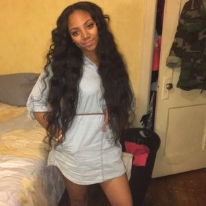 Meet your Posher, Diamond